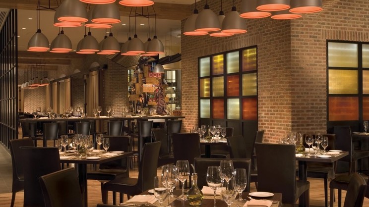 Walt Disney World Swan Resort